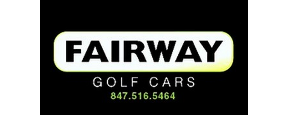 Fairway Golf Cars